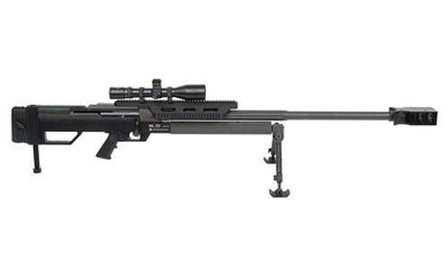 Rifles Long Guns Steyr Arms HS50M1 50BMG STEYR HS50M1 50BMG 35.4" 5RD • Model: HS50M1